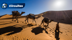 Marrocos Imperiais